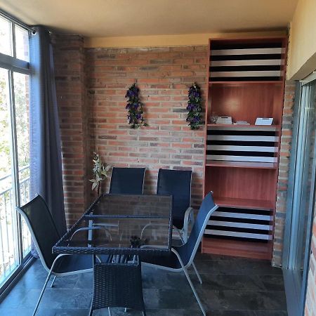 Angel Apartment Zamora Exterior photo