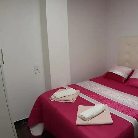 Angel Apartment Zamora Exterior photo