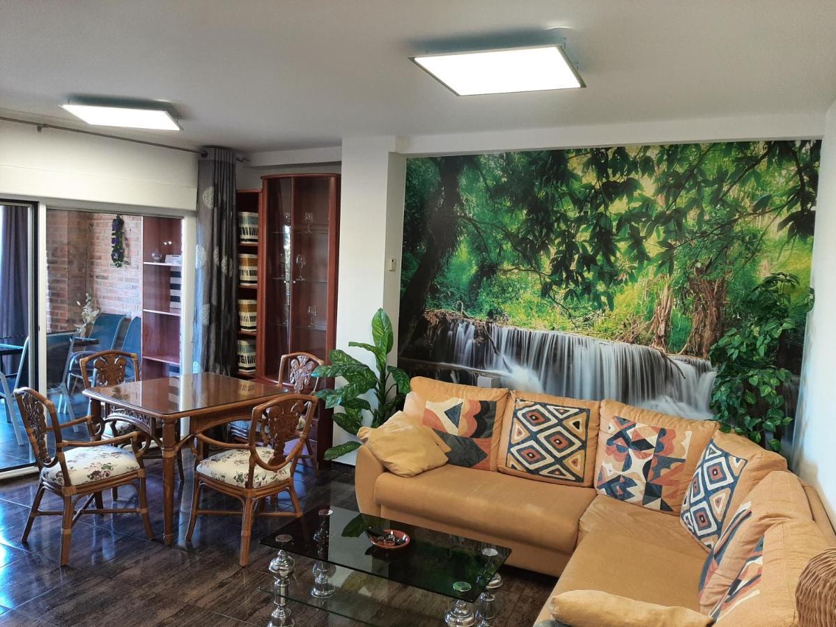 Angel Apartment Zamora Exterior photo