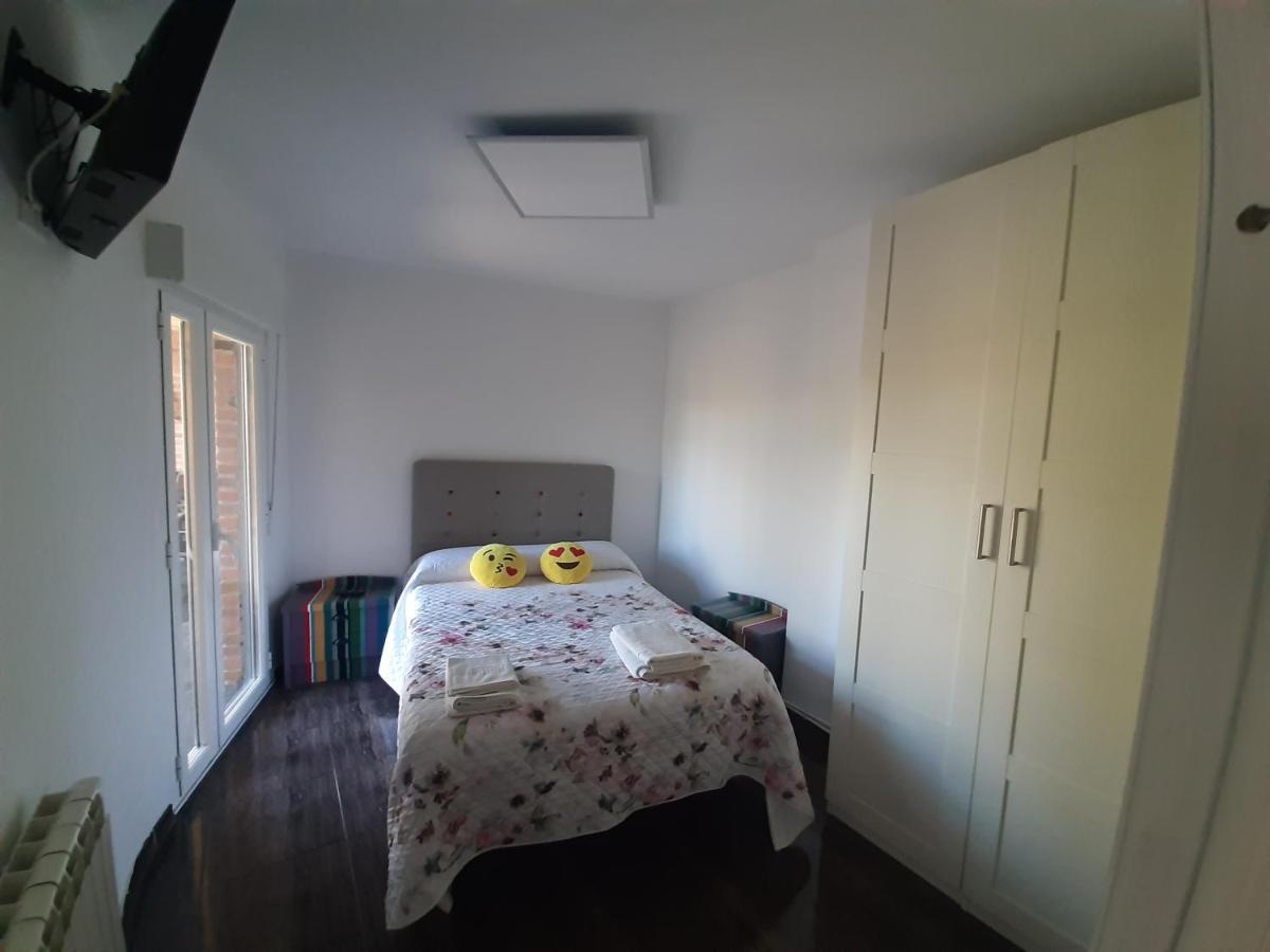 Angel Apartment Zamora Exterior photo