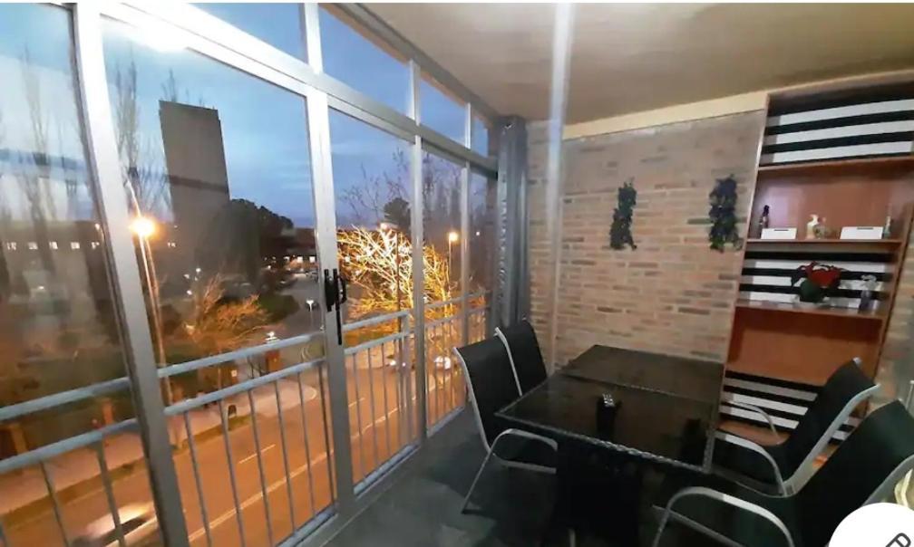 Angel Apartment Zamora Exterior photo