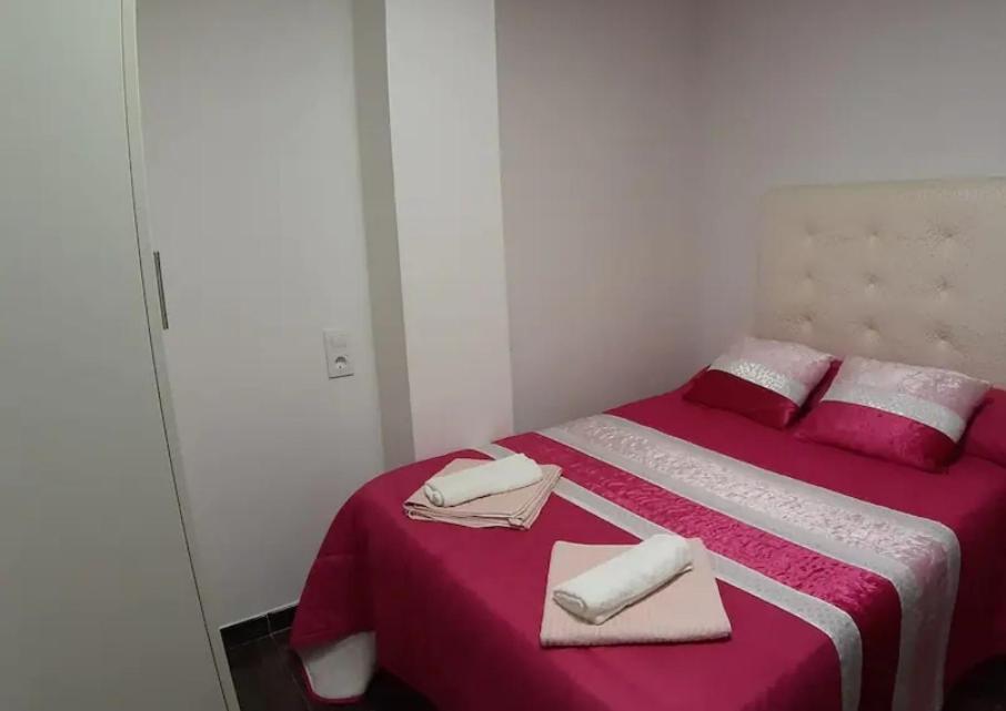 Angel Apartment Zamora Exterior photo
