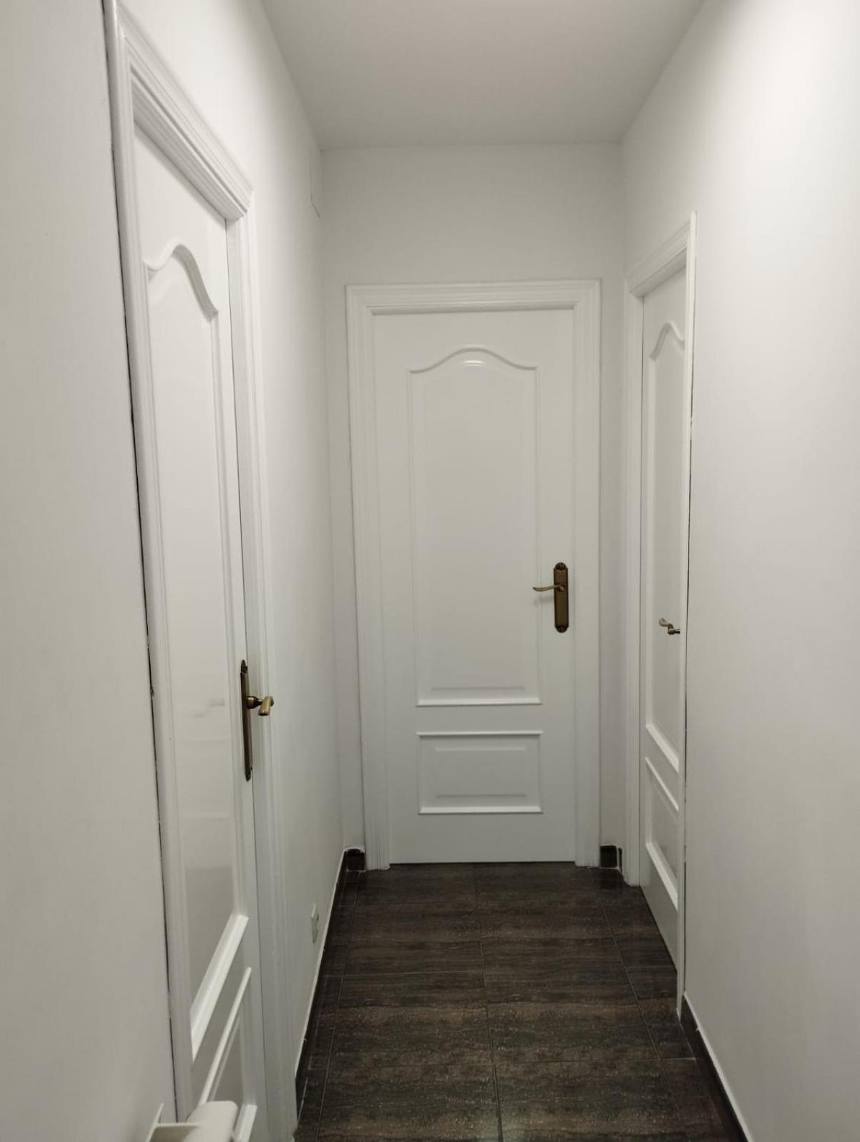 Angel Apartment Zamora Room photo